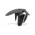 CNC Racing Carbon Fiber Front Fender for Ducati Multistrada V4